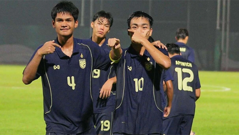 Xác định đối thủ của U19 Việt Nam nếu vào bán kết Đông Nam Á