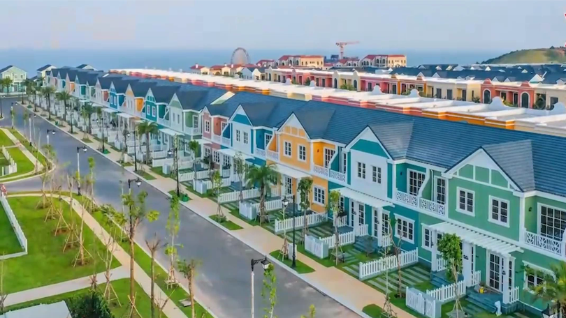 7 dự án đình trệ của Novaland được gỡ vướng