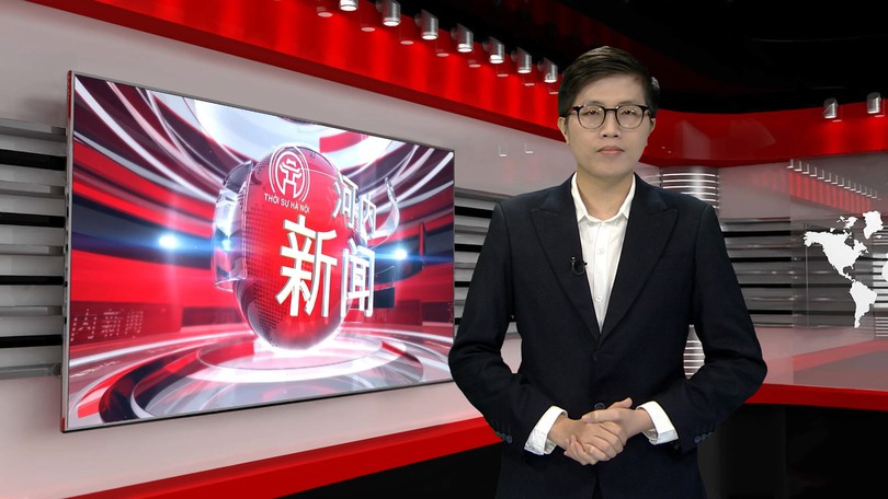 中文新闻 09/06/2026 | Bản tin tiếng Trung