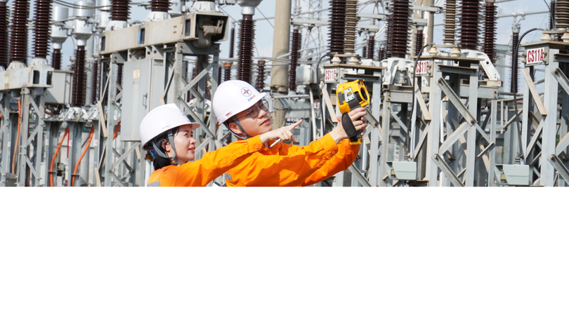Đảm bảo cấp điện phục vụ kỳ thi tốt nghiệp THPT năm 2026