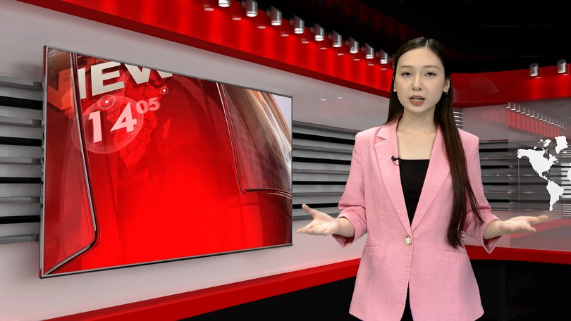 HANOITV News | 09/06/2026