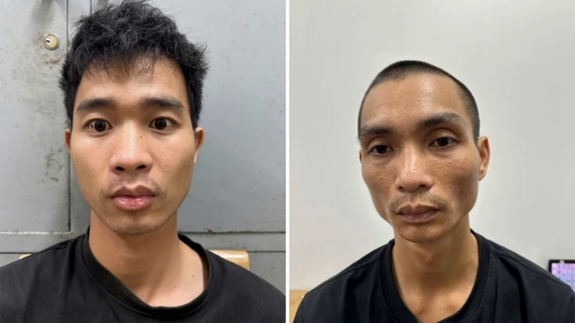 Bắt giữ nhóm đối tượng mua bán trái phép chất ma túy