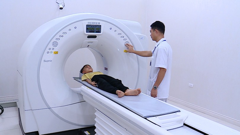 Từ 1/7, khám chữa bệnh trái tuyến được hưởng BHYT cao hơn
