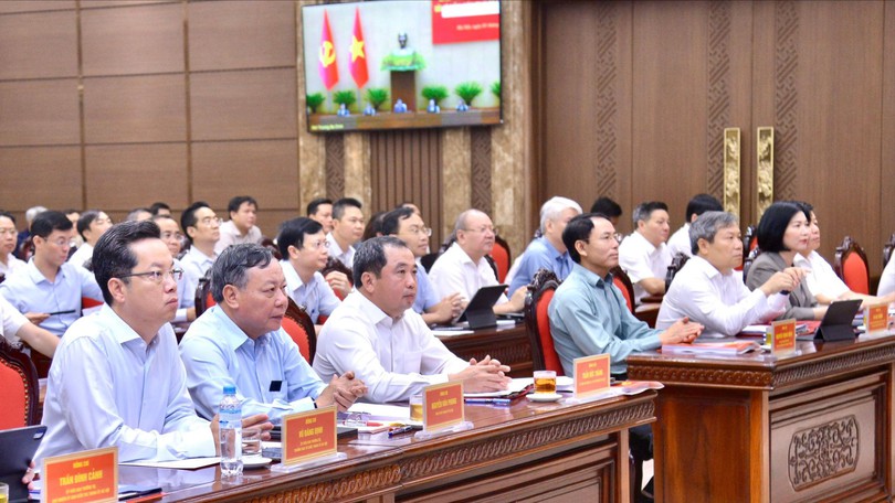 Chính quyền địa phương 2 cấp trở thành trung tâm kiến tạo sự phát triển