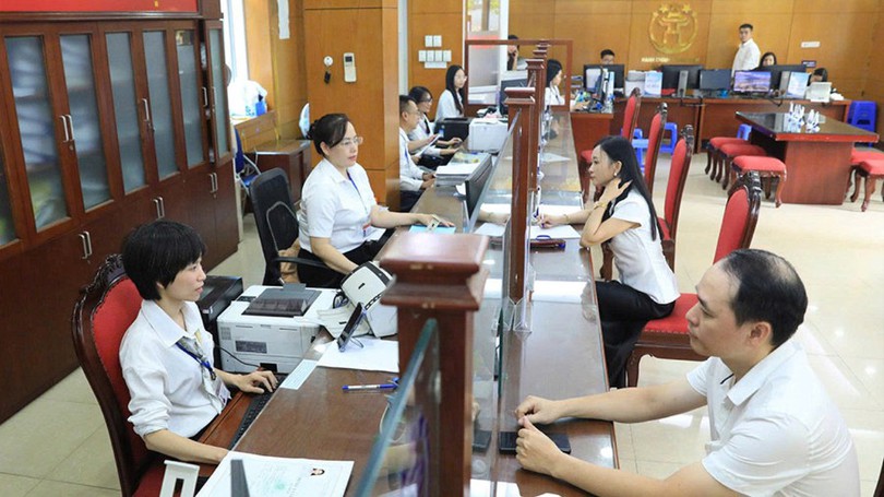 Chính quyền quyết liệt, nhân dân đồng thuận