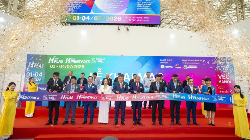 Hà Nội hội tụ hệ sinh thái công nghiệp quốc tế