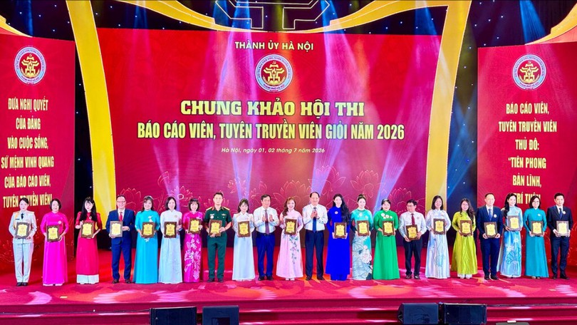 Nâng cao chất lượng tuyên truyền miệng trong giai đoạn mới