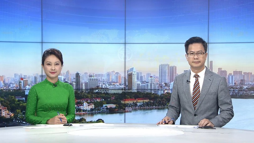 Chương trình Thời sự 18h30 | 01/07/2026