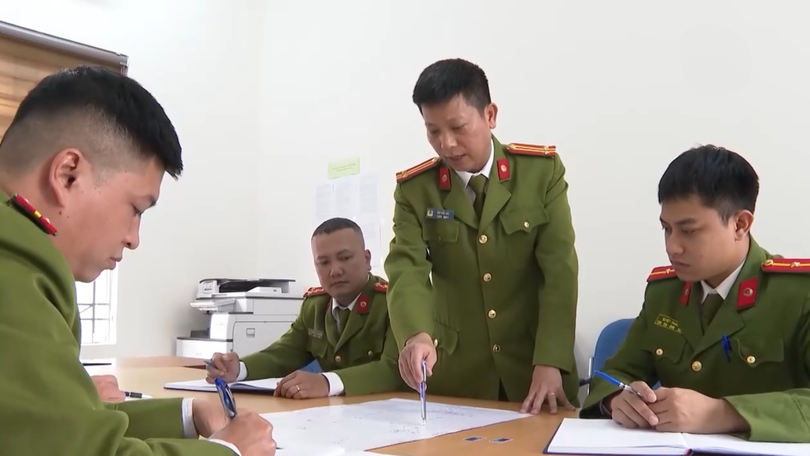 Tăng phân quyền - kiến tạo Thủ đô văn minh, hiện đại