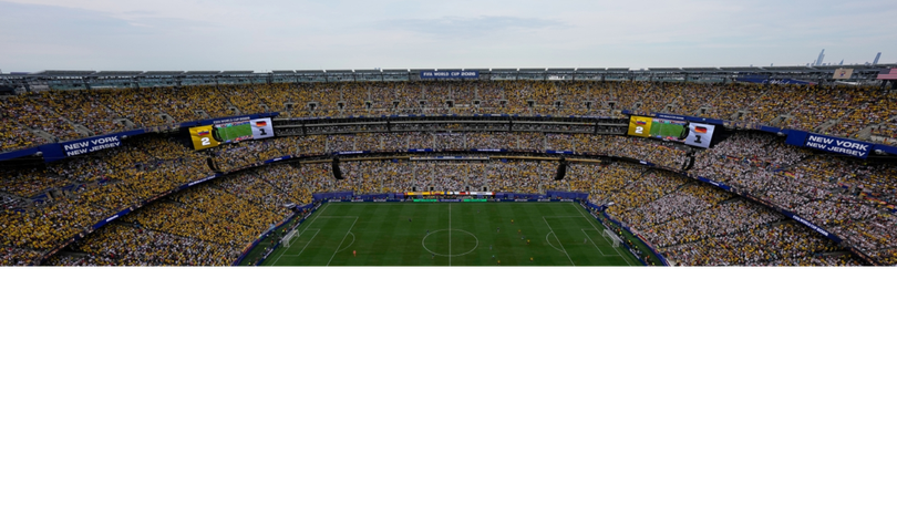 World Cup 2026 đã đón hơn 4,6 triệu khán giả vào sân