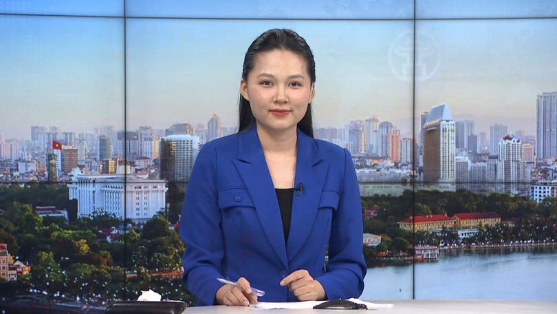 Chương trình Thời sự 23h00 | 01/07/2026