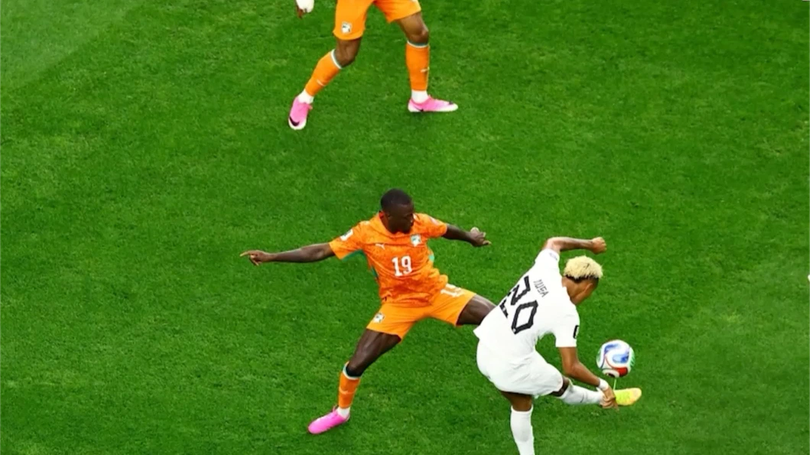 Na Uy giành vé vào vòng 16 đội World Cup 2026
