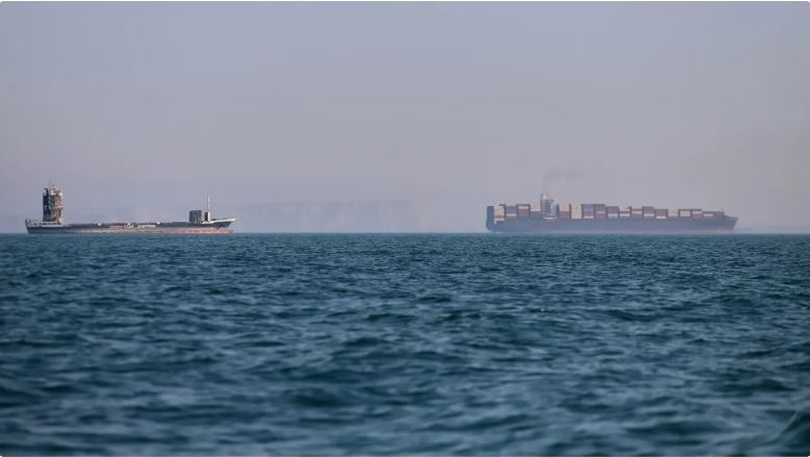 Iran sẽ tự rà phá thủy lôi tại eo biển Hormuz