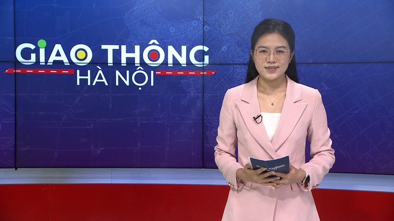 Giao thông Hà Nội | 10/07/2026
