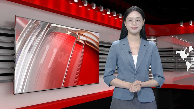 中文新闻 10/07/2026 | Bản tin tiếng Trung