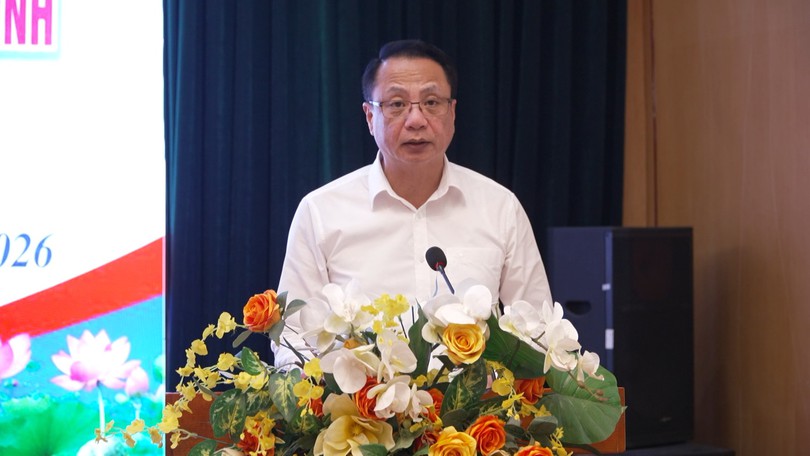 Phường Hai Bà Trưng đối thoại, tháo gỡ khó khăn cho doanh nghiệp, hộ kinh doanh