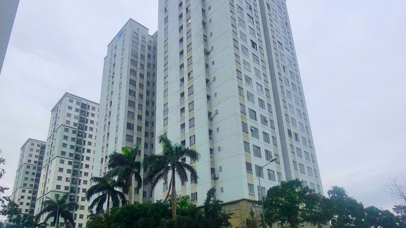 Đề xuất bổ sung nhà ở thương mại giá phù hợp vào Luật Nhà ở