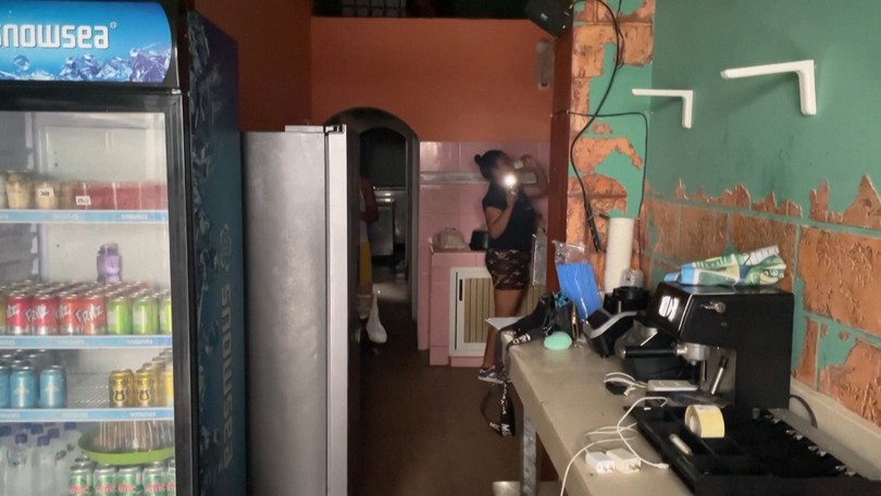 Cuba sập lưới điện lần thứ hai trong 5 ngày