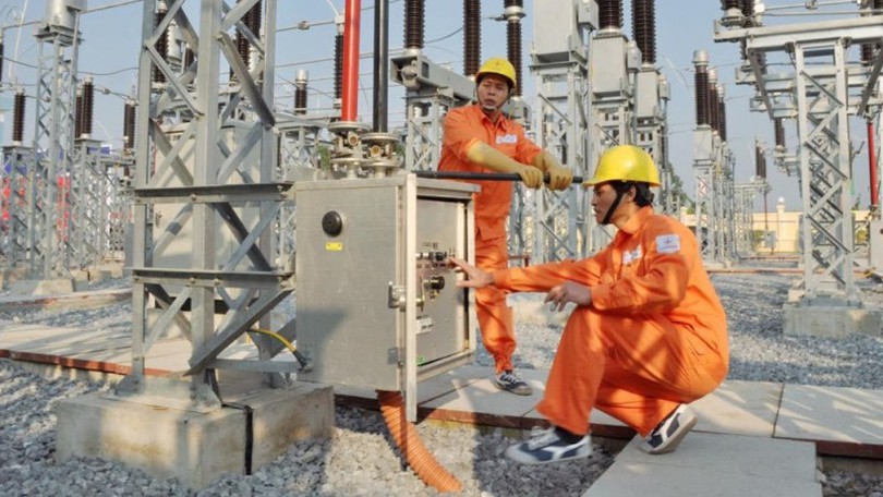 Siết chặt cơ chế điều chỉnh giá bán lẻ điện bình quân