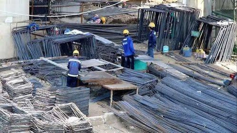 Bộ Xây dựng yêu cầu xử lý nghiêm tình trạng găm hàng, đầu cơ vật liệu xây dựng