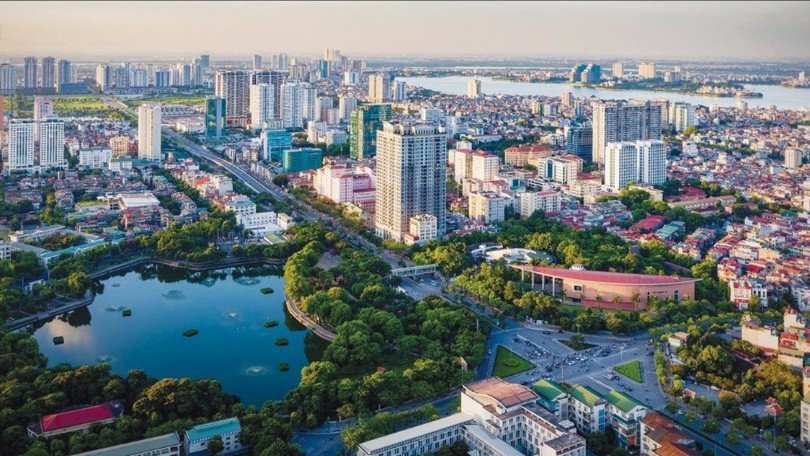 Hà Nội quyết tâm hiện thực hóa mục tiêu tăng trưởng hai con số