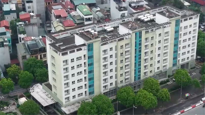 Nhà ở tái định cư - Bảo đảm an cư để người dân đồng hành cùng phát triển