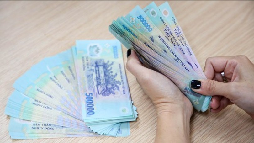 Công đoàn đề xuất tăng lương tối thiểu cao nhất 9,8%