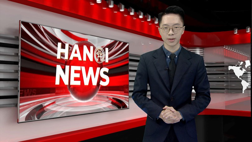 HANOITV News | 11/07/2026