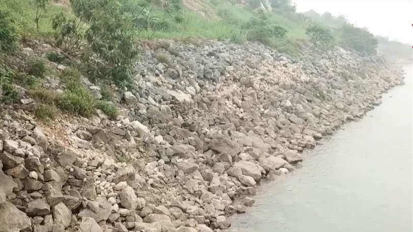 Bổ sung mức xử phạt trong phòng chống thiên tai, thủy lợi, đê điều