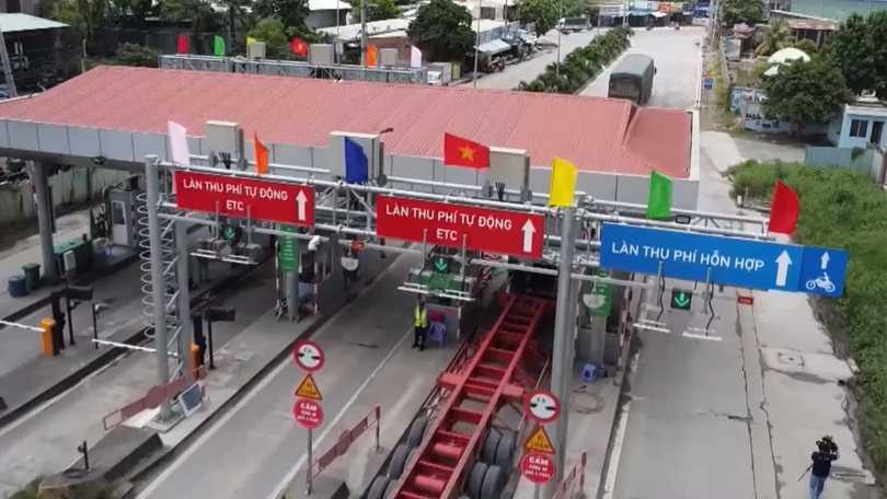 Ngăn chặn trục lợi chính sách ưu đãi qua trạm BOT