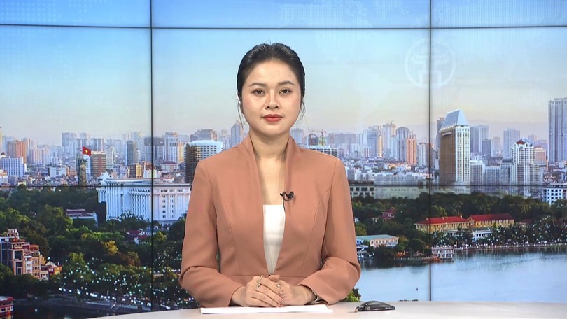 Chương trình Thời sự 11h30 | 12/07/2026