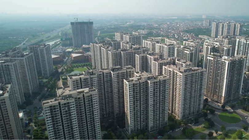 Đầu tư bất động sản hướng tới giá trị dài hạn