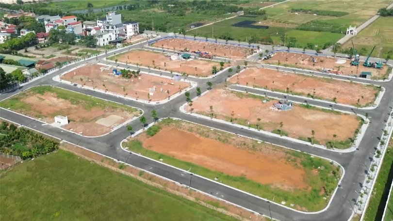 Kiểm soát đấu giá đất đảm bảo hiệu quả sử dụng đất