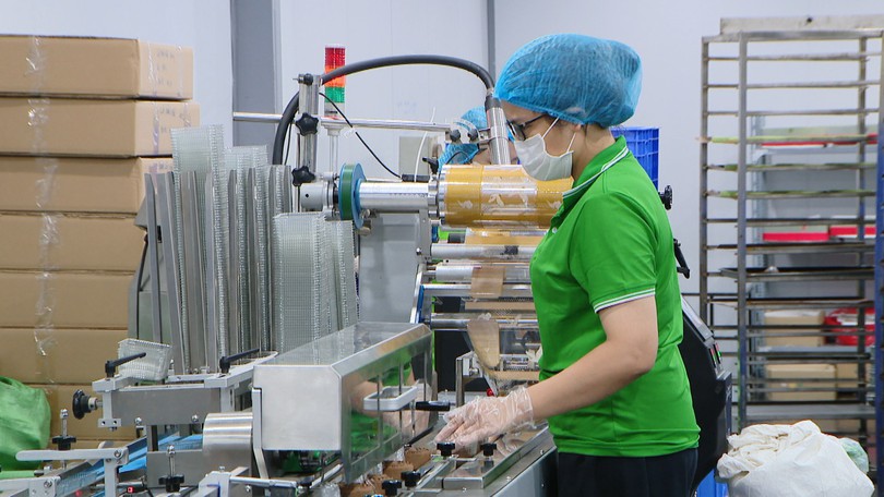 Hà Nội hỗ trợ doanh nghiệp vừa và nhỏ mở rộng sản xuất