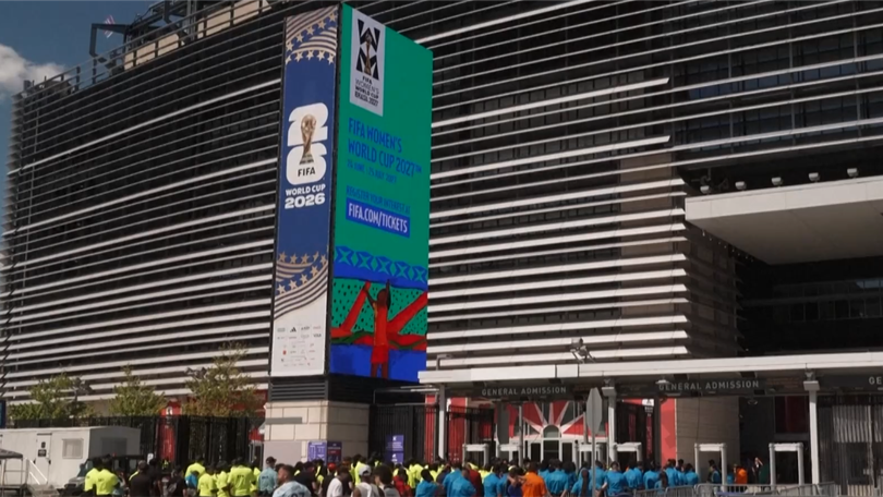300 tỷ đồng cho tấm vé đắt nhất trận chung kết World Cup 2026