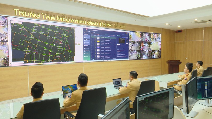 Đề xuất xử lý vi phạm hành chính trên môi trường điện tử