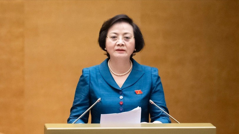 Phó Thủ tướng Phạm Thị Thanh Trà làm Trưởng Ban Chỉ đạo liên ngành Trung ương về an toàn thực phẩm