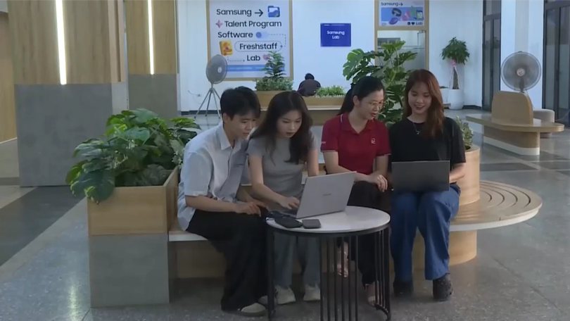 Ứng dụng công nghệ số trong tiếp cận quy hoạch Thủ đô