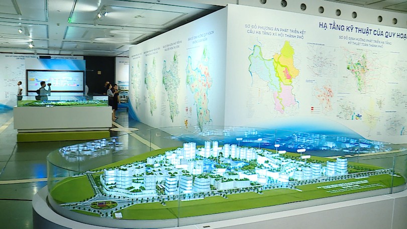 Người dân cảnh giác với các thông tin về quy hoạch