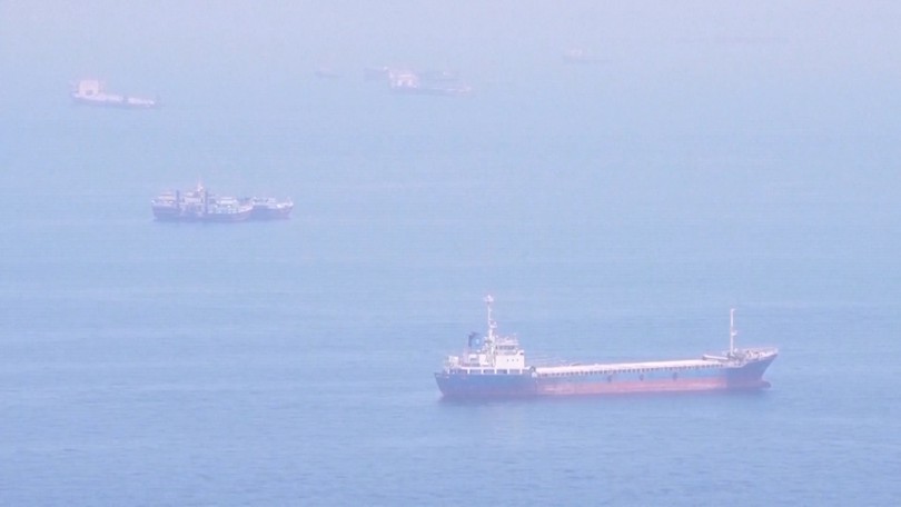 Oman, Iran nhất trí tiếp tục đàm phán về lưu thông qua Hormuz