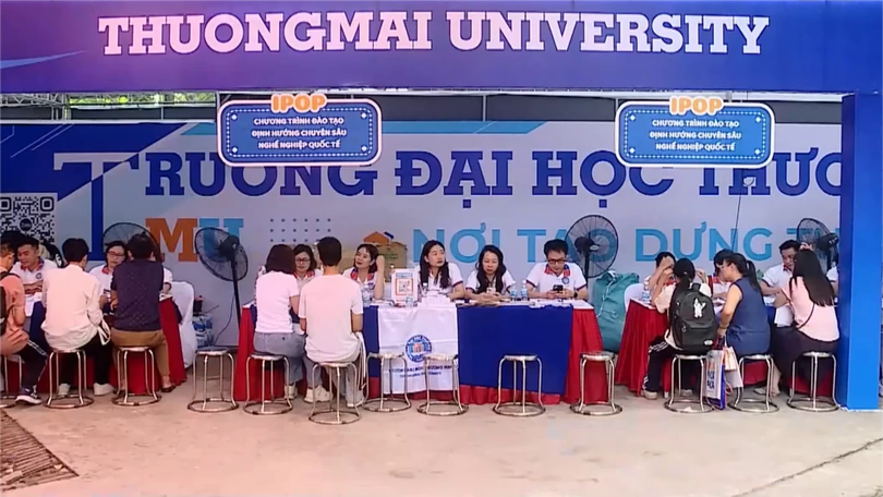 Thí sinh cần cân nhắc để tối ưu hóa cơ hội trúng tuyển