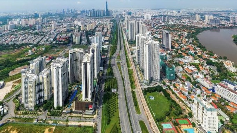 Đề xuất miễn kỷ luật một số vi phạm đất đai trước năm 2024