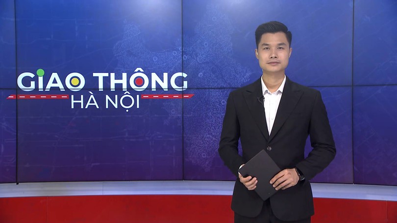 Giao thông Hà Nội | 13/07/2026