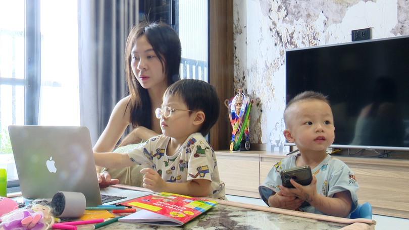 Nhiều người Việt lập quỹ hưu trí từ tuổi 30