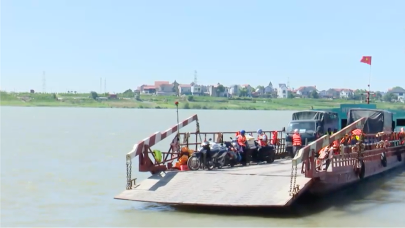 Khẩn trương kiểm tra các tuyến vận tải du lịch đường thủy trọng điểm
