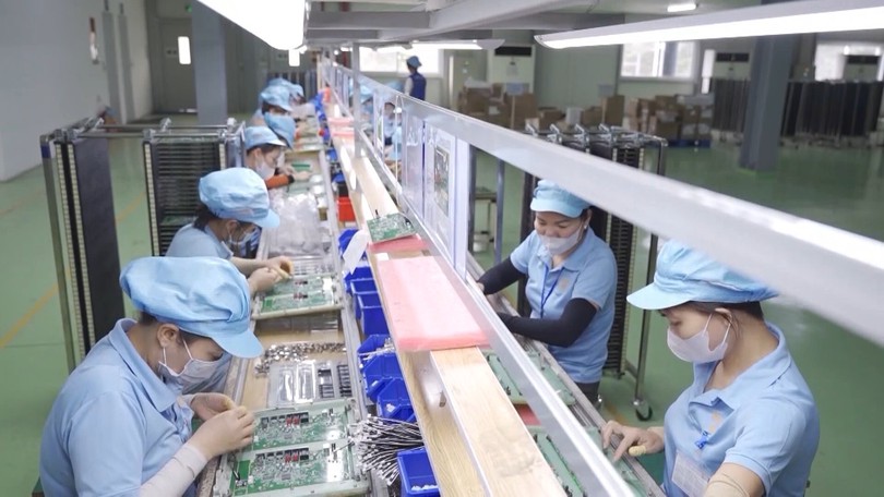 Chương mới cho kinh tế tư nhân từ Nghị quyết 68