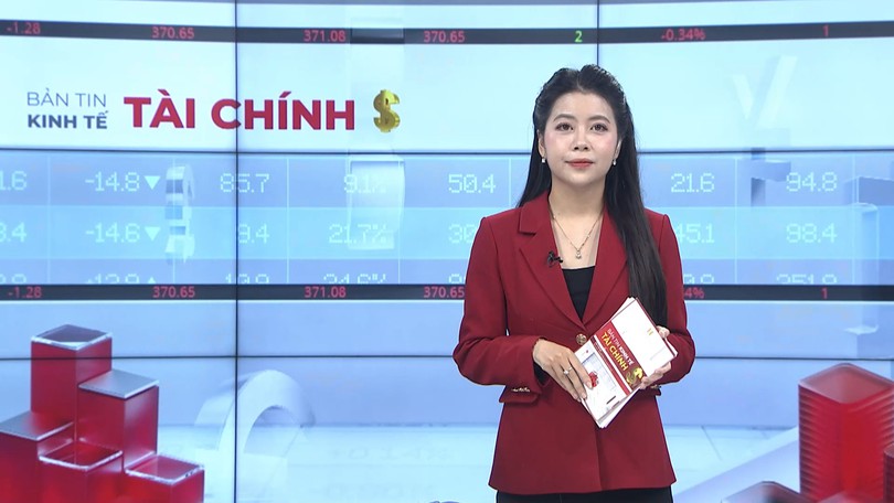 Bản tin Kinh tế Tài chính | 13/07/2026