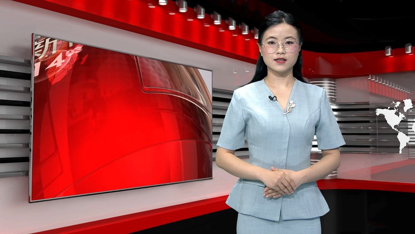 中文新闻 13/07/2026 | Bản tin tiếng Trung