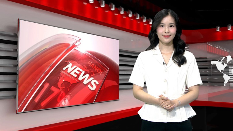 HANOITV News | 13/07/2026