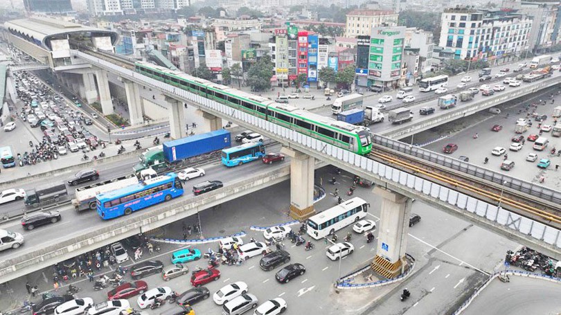 Quản trị chủ động - nền tảng cho một thủ đô phát triển bền vững